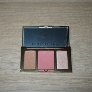 [New] Estee Lauder Pure Color Envy Cheek Palette GLOW